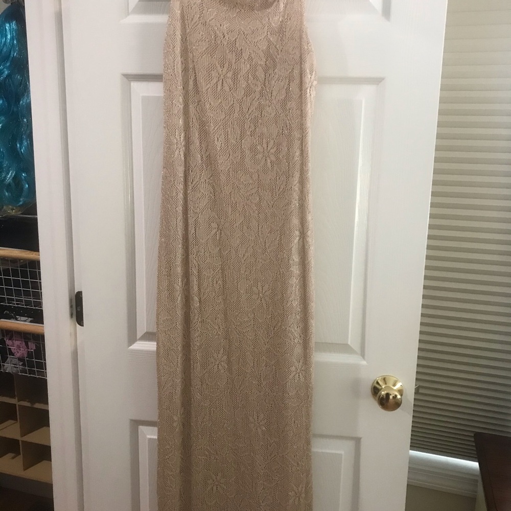 Vintage dress